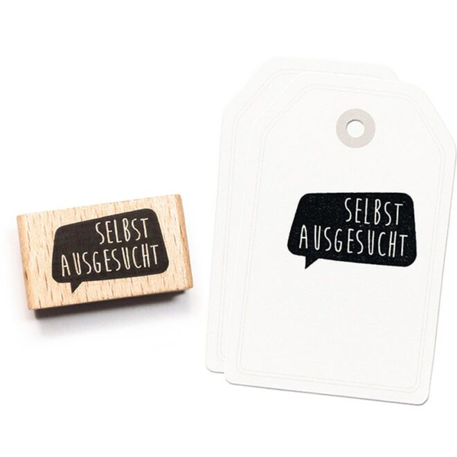Stempel selbst ausgesucht Erdbeerpunkt Online Shop Schweiz