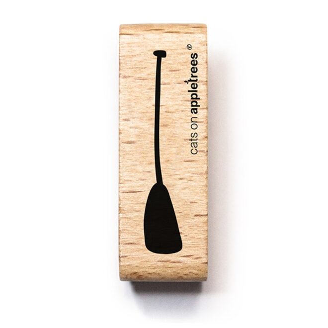 Stempel sup paddel 2 Erdbeerpunkt Online Shop Schweiz