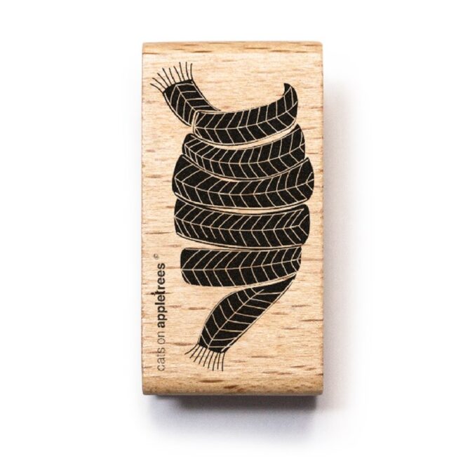 Stempel wickelschal 2 Erdbeerpunkt Online Shop Schweiz