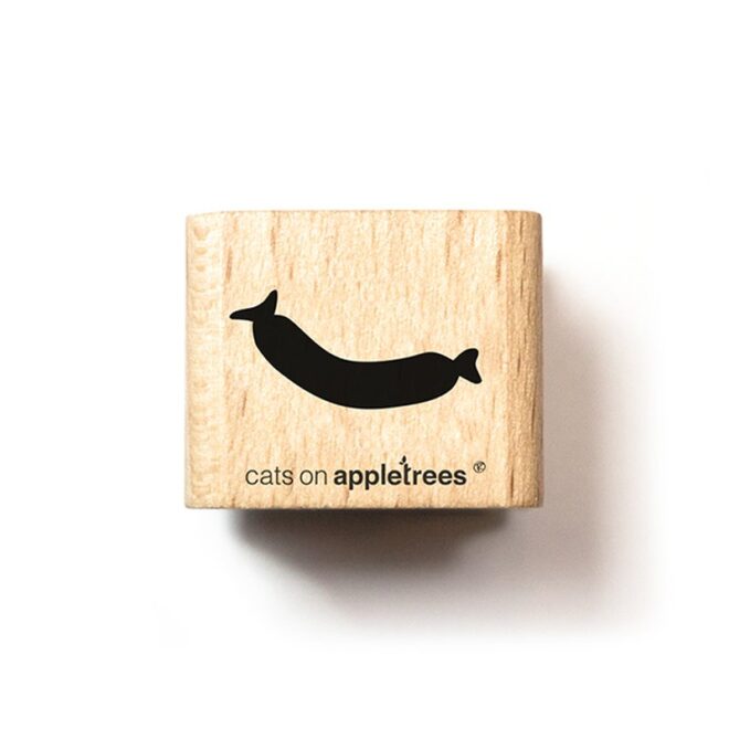 Stempel wurst Erdbeerpunkt Online Shop Schweiz