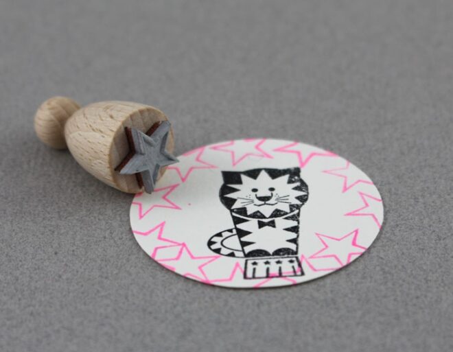Sternoutline e002 Erdbeerpunkt Online Shop Schweiz