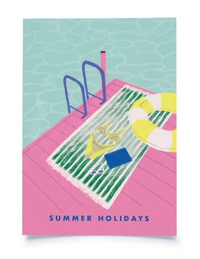 Summer Erdbeerpunkt Online Shop Schweiz
