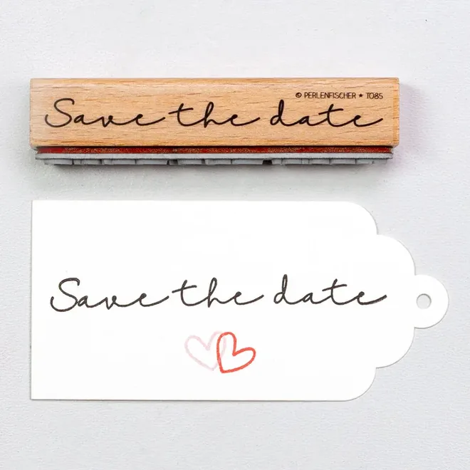 T085savethedate2perlenfischerstempel01jpg 113793 1000x Erdbeerpunkt Online Shop Schweiz