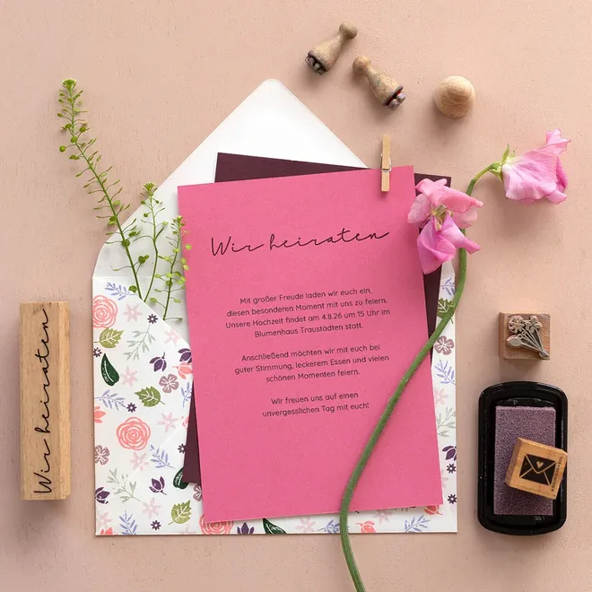 T086wirheiraten2perlenfischerstempel03jpg 113873 1000x Erdbeerpunkt Online Shop Schweiz