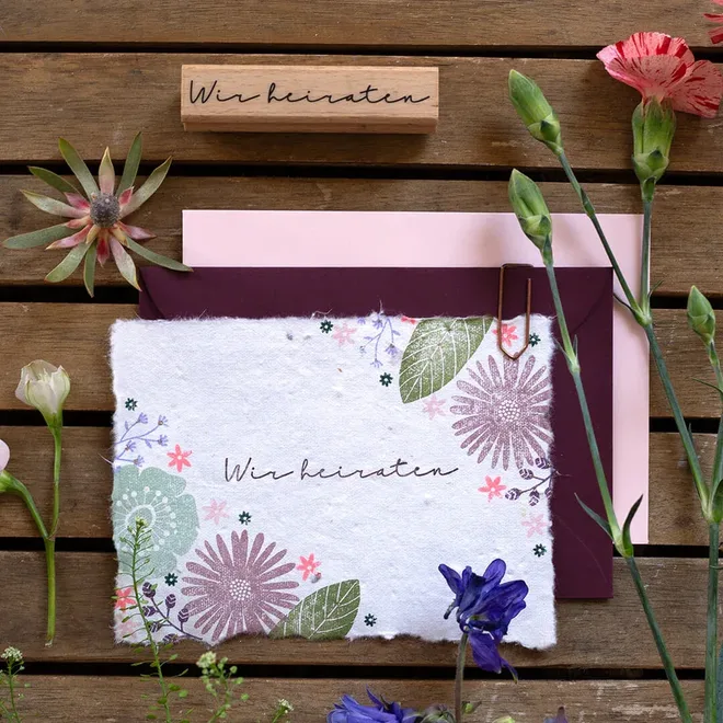 T086wirheiraten2perlenfischerstempel06jpg 113897 1000x Erdbeerpunkt Online Shop Schweiz