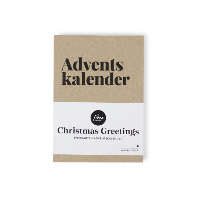 Tadah christmas greetings Erdbeerpunkt Online Shop Schweiz