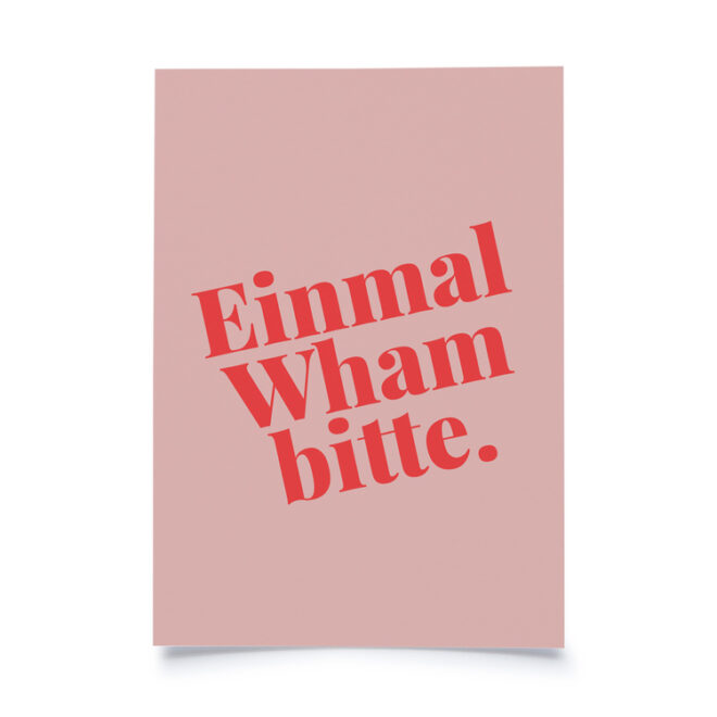 Tadah einmal wham bitte Erdbeerpunkt Online Shop Schweiz