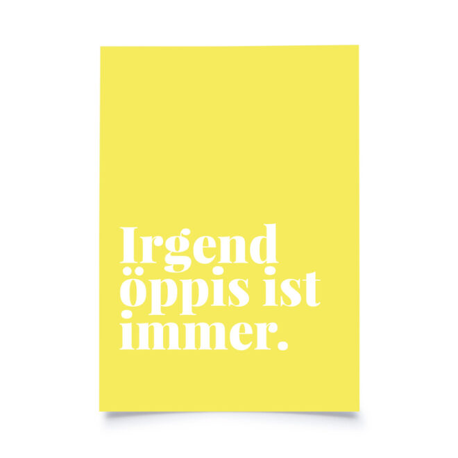 Tadah i irgend oeppis ist immer Erdbeerpunkt Online Shop Schweiz
