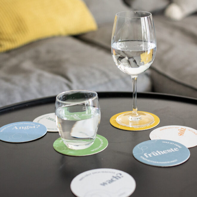 Themawechsel smalltalk Erdbeerpunkt Online Shop Schweiz