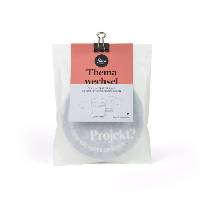 Themawechsel smalltalk5 Erdbeerpunkt Online Shop Schweiz
