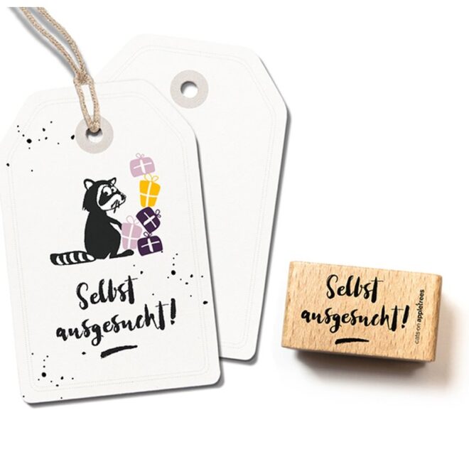 Typostempel selbst ausgesucht 2 2401 Erdbeerpunkt Online Shop Schweiz