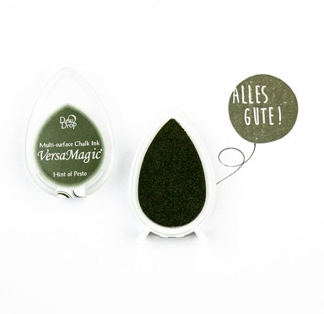 Versa magic hint of pesto Erdbeerpunkt Online Shop Schweiz