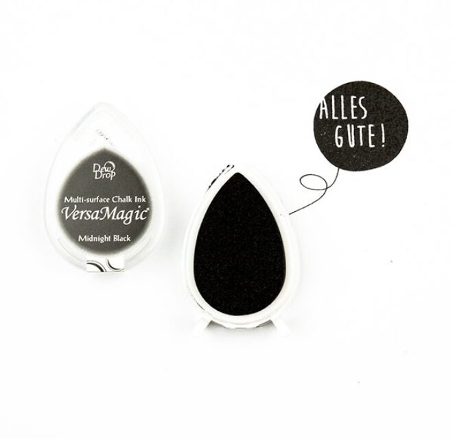 Versa magic midnight black Erdbeerpunkt Online Shop Schweiz