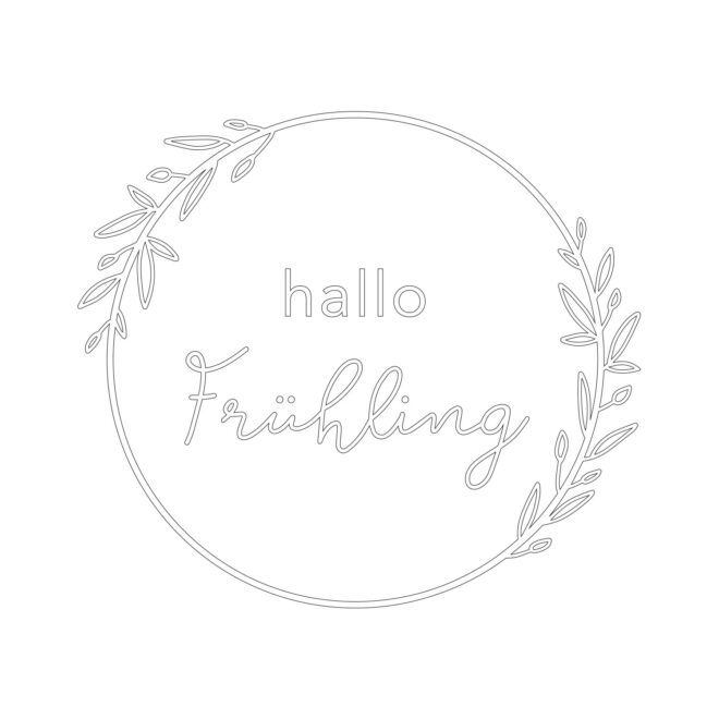 Wst 055 kranz hallofruehling Erdbeerpunkt Online Shop Schweiz