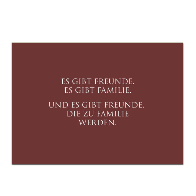 Wunderwort postkarte 10522 Erdbeerpunkt Online Shop Schweiz