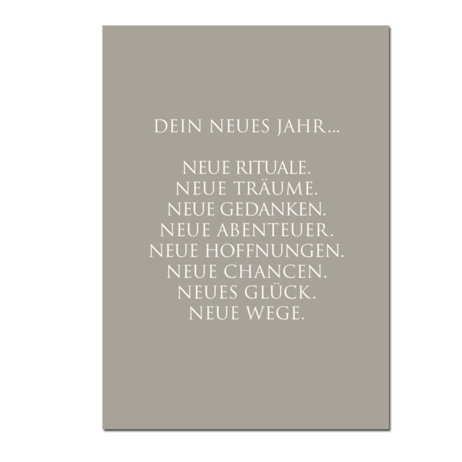 Wunderwort postkarte 10538 Erdbeerpunkt Online Shop Schweiz