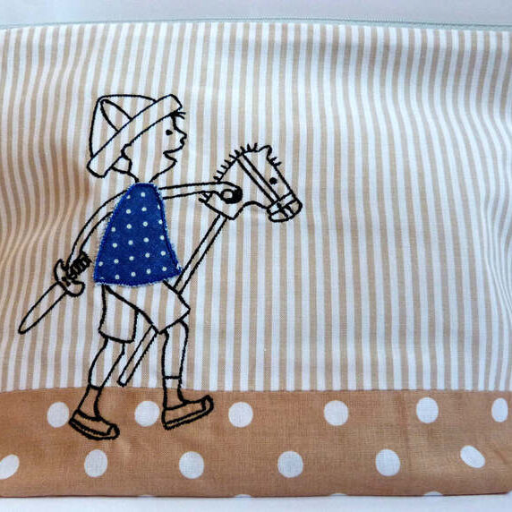 0000041 necessaire ritter Erdbeerpunkt Online Shop Schweiz
