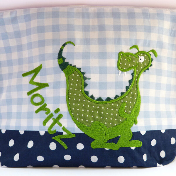 0000491 necessaire drachen Erdbeerpunkt Online Shop Schweiz