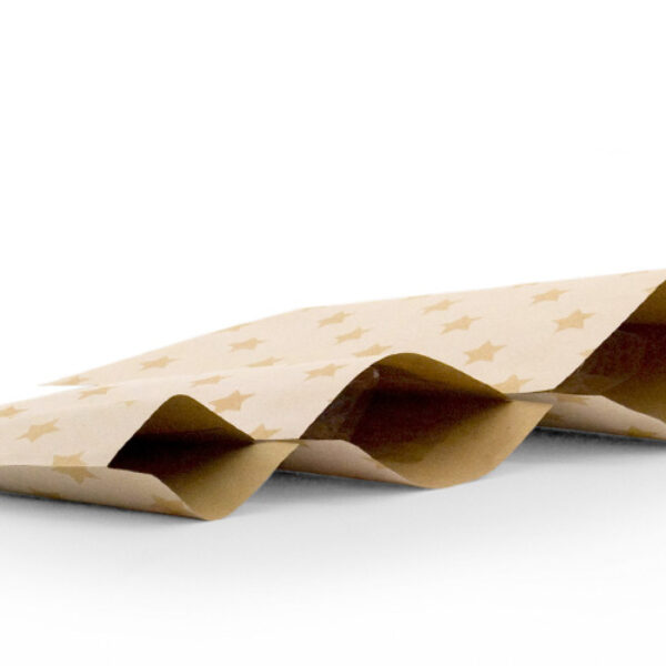 0001386 papiertuten sterne kraft l Erdbeerpunkt Online Shop Schweiz