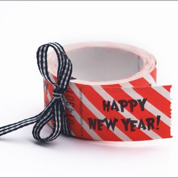 0001619 wertmarken happy new year Erdbeerpunkt Online Shop Schweiz