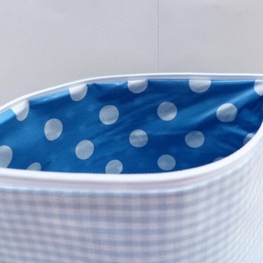 0002073 necessaire segelschiff marine Erdbeerpunkt Online Shop Schweiz