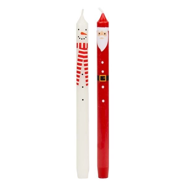 0562524 santa cndl 2pk1 Erdbeerpunkt Online Shop Schweiz