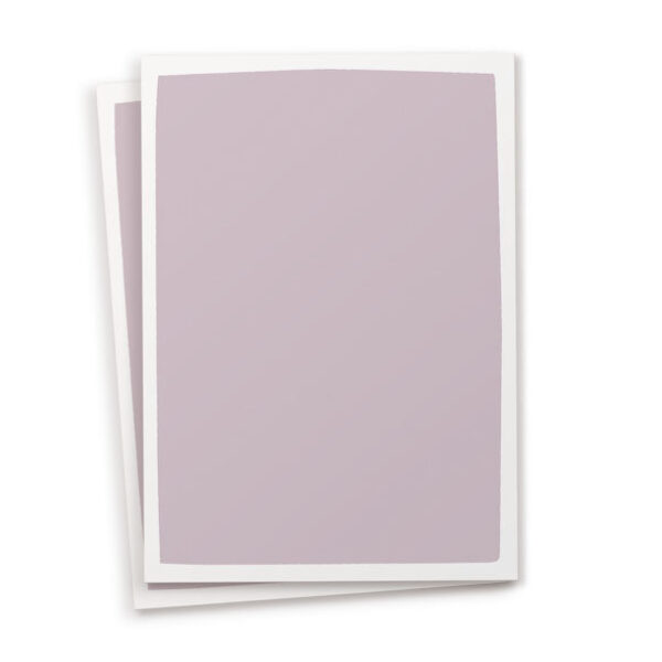 10 blanko karten a6 rose Erdbeerpunkt Online Shop Schweiz