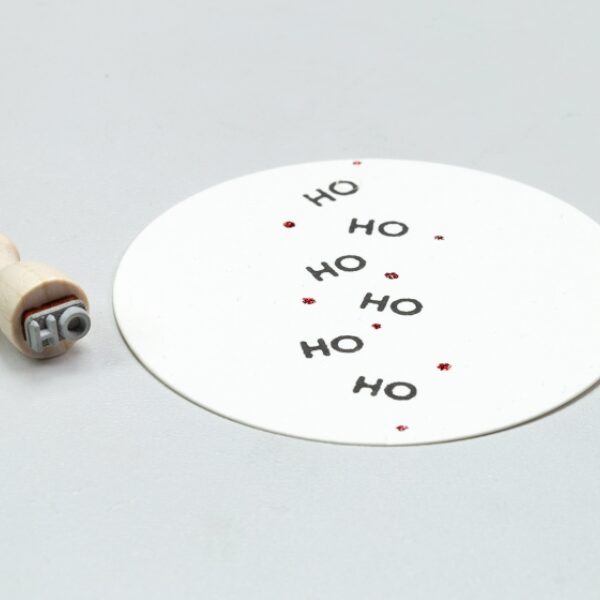 1 f092 ho perlenfischer stempel Erdbeerpunkt Online Shop Schweiz