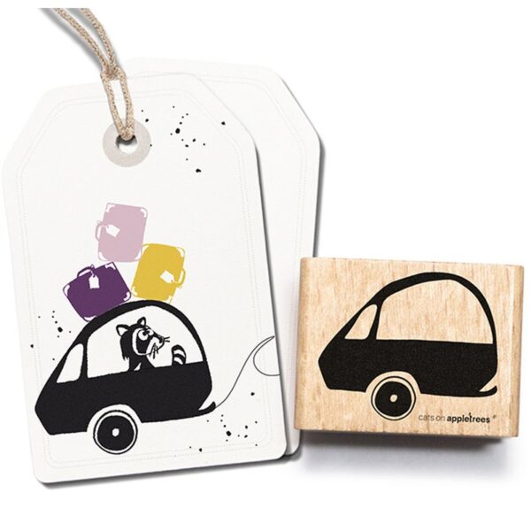 2512 stempel wohnwagen Erdbeerpunkt Online Shop Schweiz
