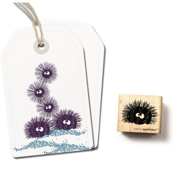 2628 stempel seeigel franz Erdbeerpunkt Online Shop Schweiz
