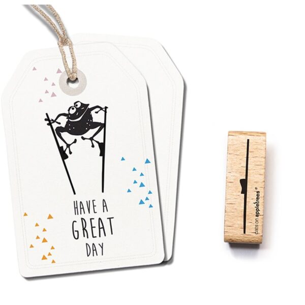 2655 stempel stelze Erdbeerpunkt Online Shop Schweiz