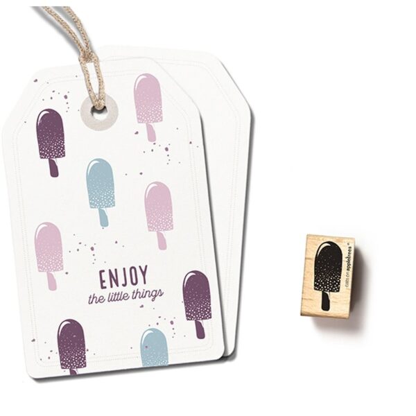 2656 stempel eis am stiel Erdbeerpunkt Online Shop Schweiz