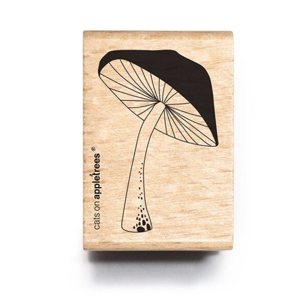 2664 stempel grosser pilz 2 Erdbeerpunkt Online Shop Schweiz