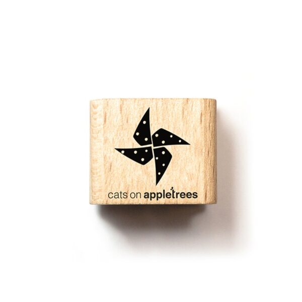 2675 ministempel windraedchen Erdbeerpunkt Online Shop Schweiz