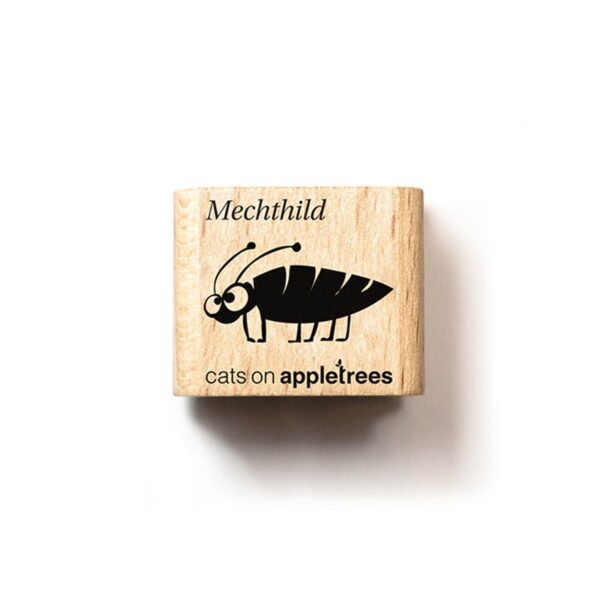 27205 ministempel schabe mechthild 2 Erdbeerpunkt Online Shop Schweiz