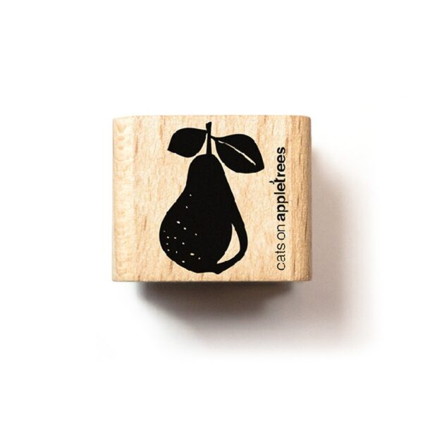 27228 stempel birne 2 Erdbeerpunkt Online Shop Schweiz