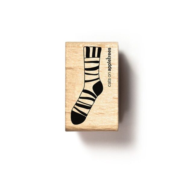 27232 stempel socke 2 Erdbeerpunkt Online Shop Schweiz