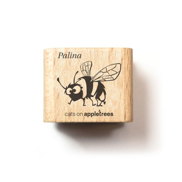 27276 stempel hummel palina 6 Erdbeerpunkt Online Shop Schweiz