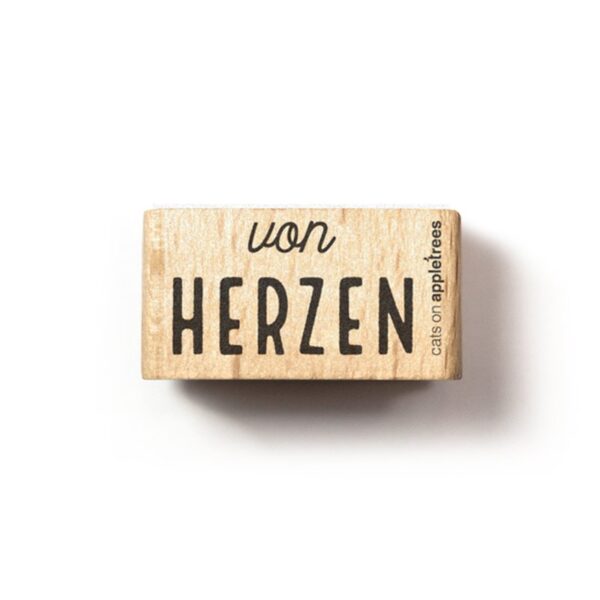 27291 stempel von herzen 2 Erdbeerpunkt Online Shop Schweiz