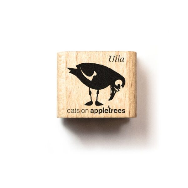 27304 ministempel moewe ulla Erdbeerpunkt Online Shop Schweiz