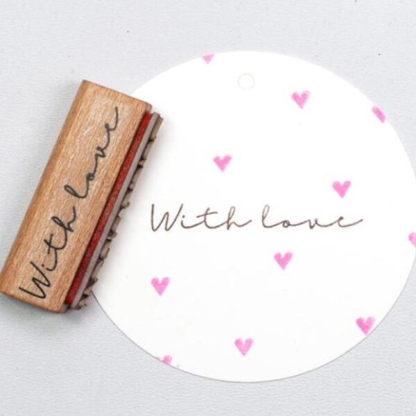With love Erdbeerpunkt Online Shop Schweiz
