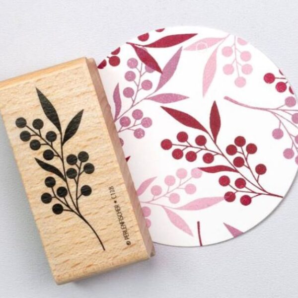 Wildbeerenzweig Erdbeerpunkt Online Shop Schweiz