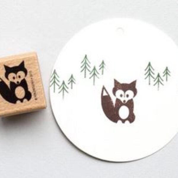 Fuchs klein Erdbeerpunkt Online Shop Schweiz