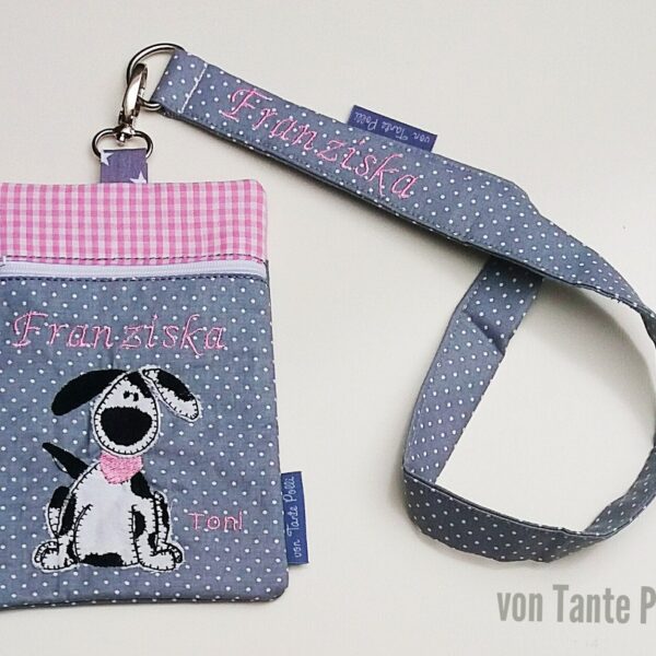 BB Poll Hundi 1 Erdbeerpunkt Online Shop Schweiz