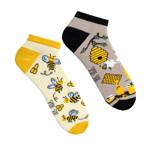 Bienen low 1 Erdbeerpunkt Online Shop Schweiz