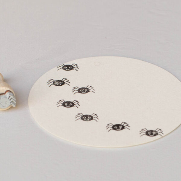 F072 Spinne Perlenfischer Erdbeerpunkt Online Shop Schweiz