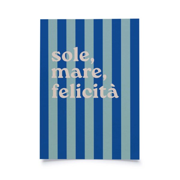 FD24 PK Italianità sola mare felicità Erdbeerpunkt Online Shop Schweiz
