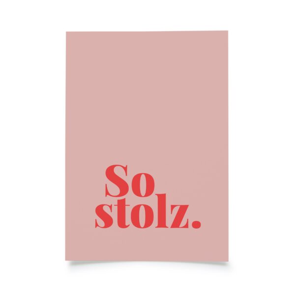 FD24 PK Tadah So stolz Erdbeerpunkt Online Shop Schweiz