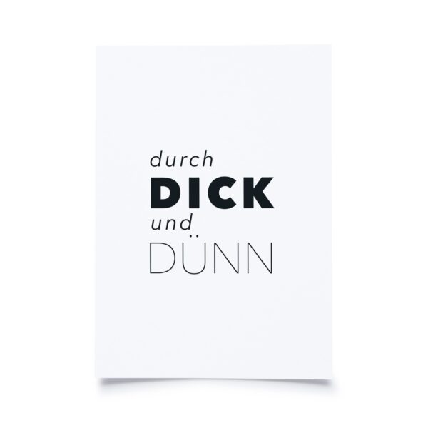 FD26 PK Andrea Mettler durch dick und duenn Erdbeerpunkt Online Shop Schweiz