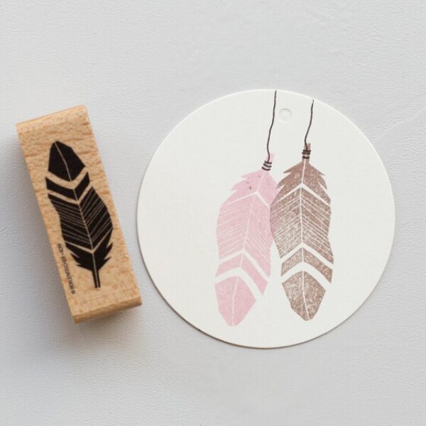 Feder A097 Erdbeerpunkt Online Shop Schweiz